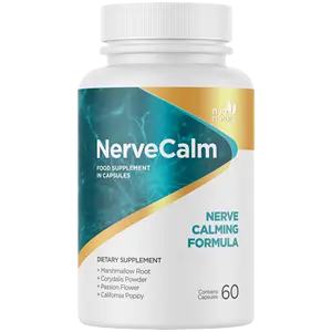 Nerve Calm